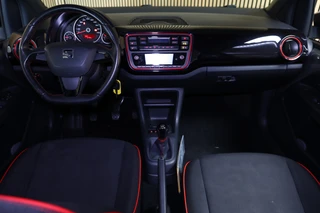 SEAT Mii – thumbnail 9