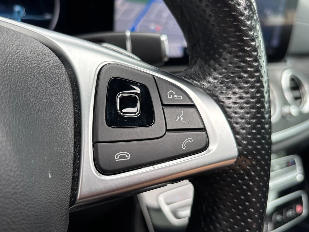 Mercedes-Benz E-Klasse – foto 28