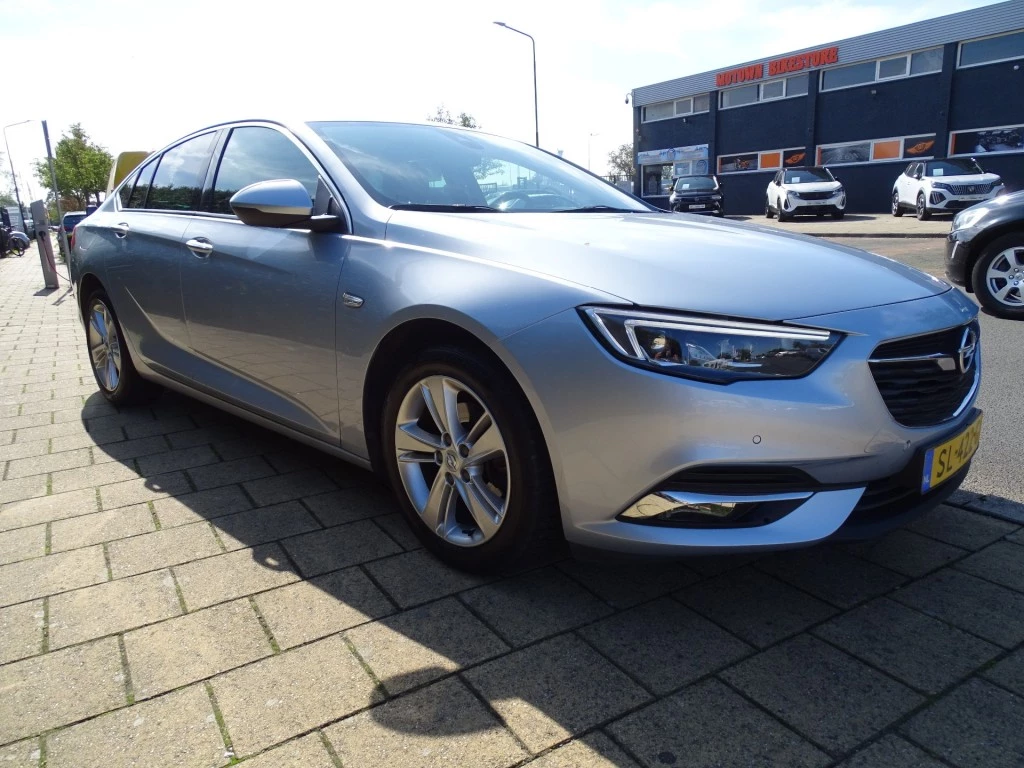 Opel Insignia – foto 4