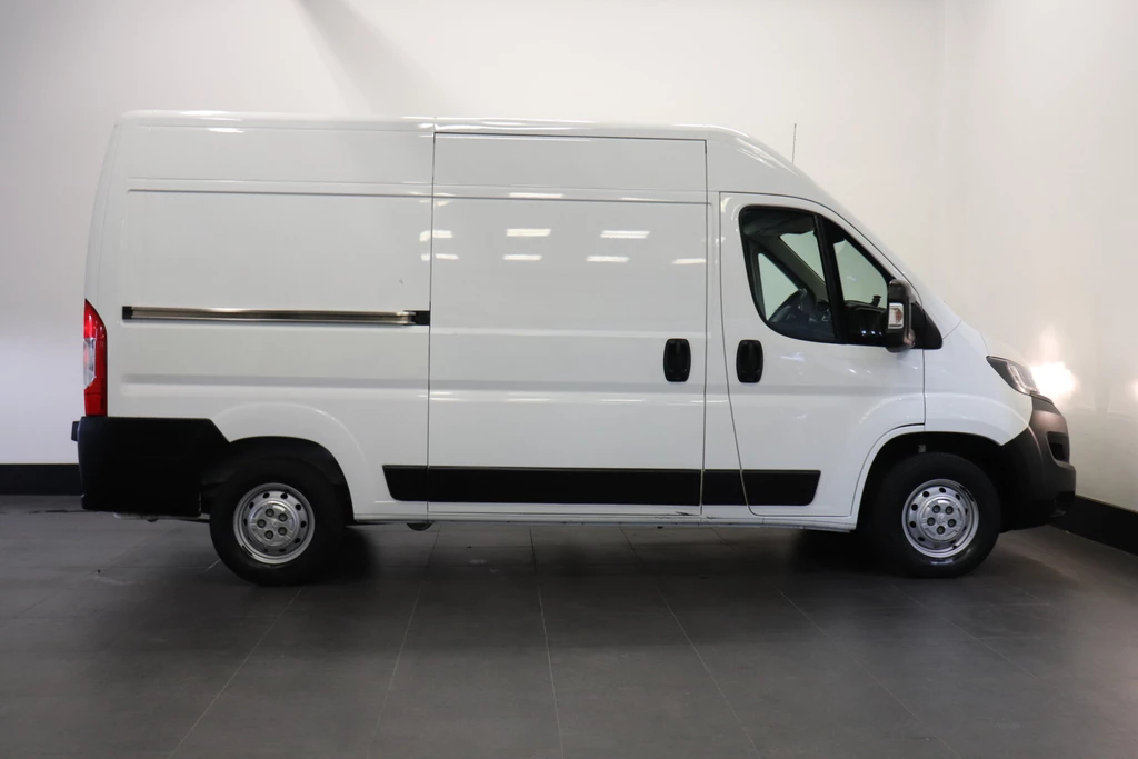 Peugeot Boxer – foto 6