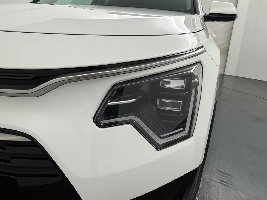 Kia Niro – foto 14