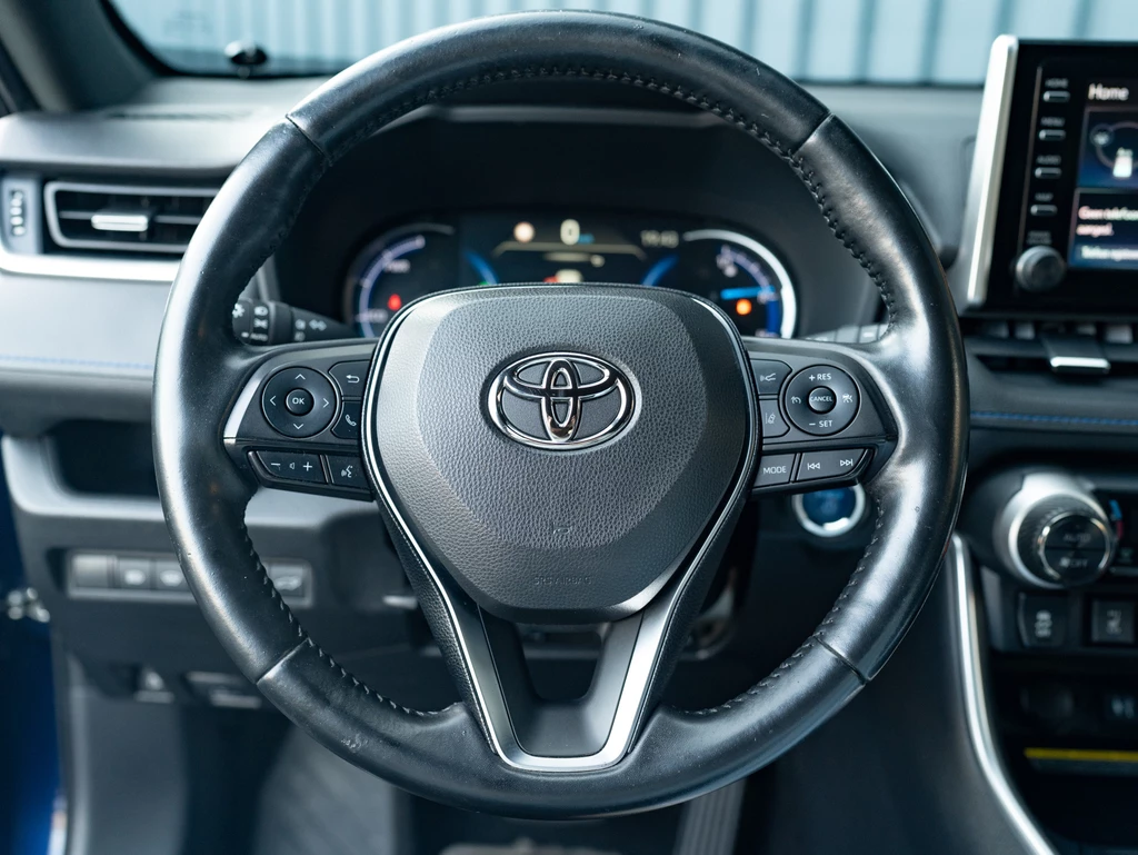 Toyota RAV4 – foto 30