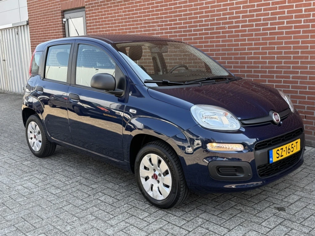 Fiat Panda – foto 7