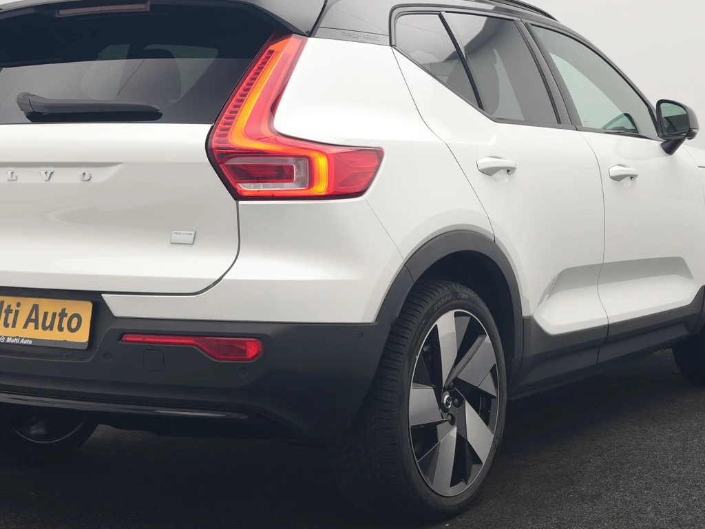 Volvo XC40 – foto 8
