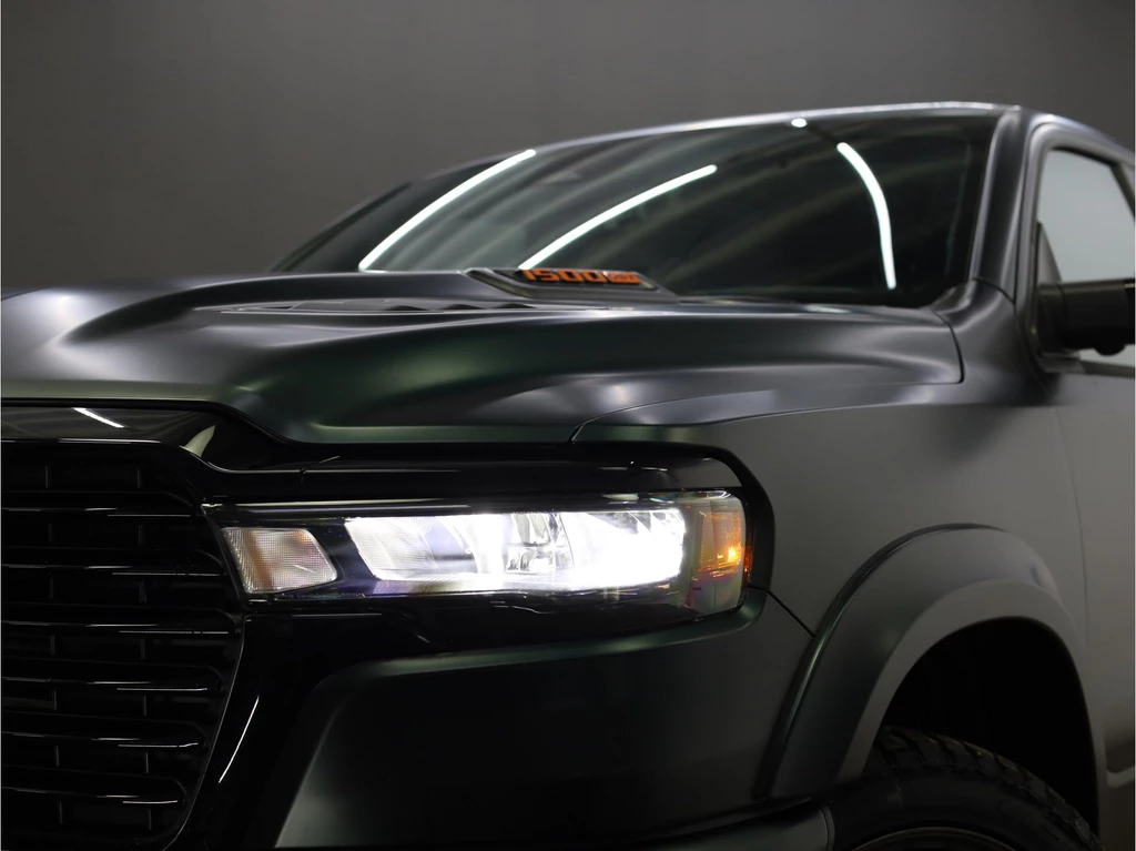 Dodge Ram 1500 – foto 3