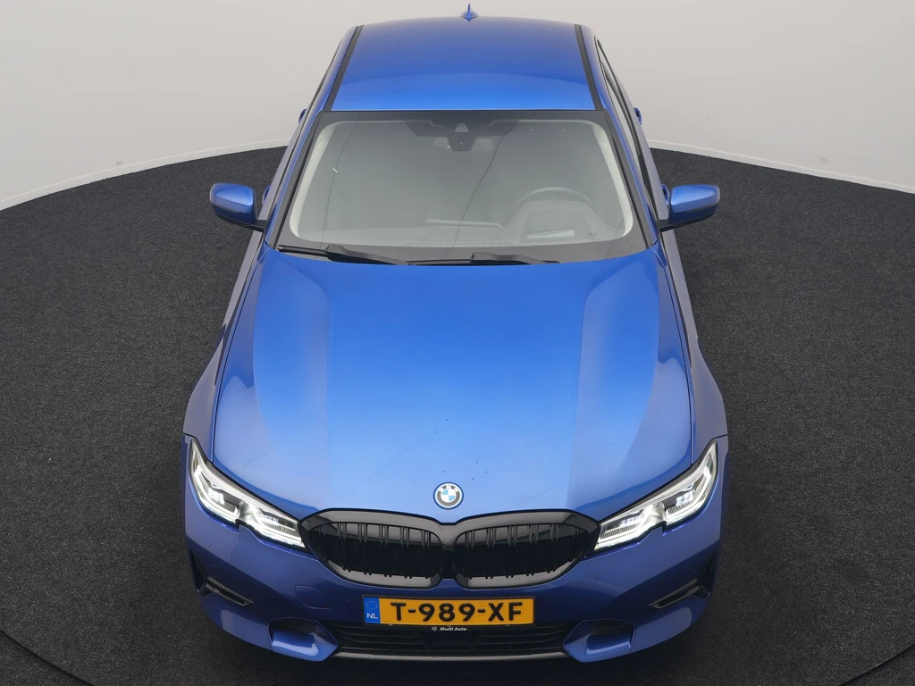 BMW 3 Serie – foto 13
