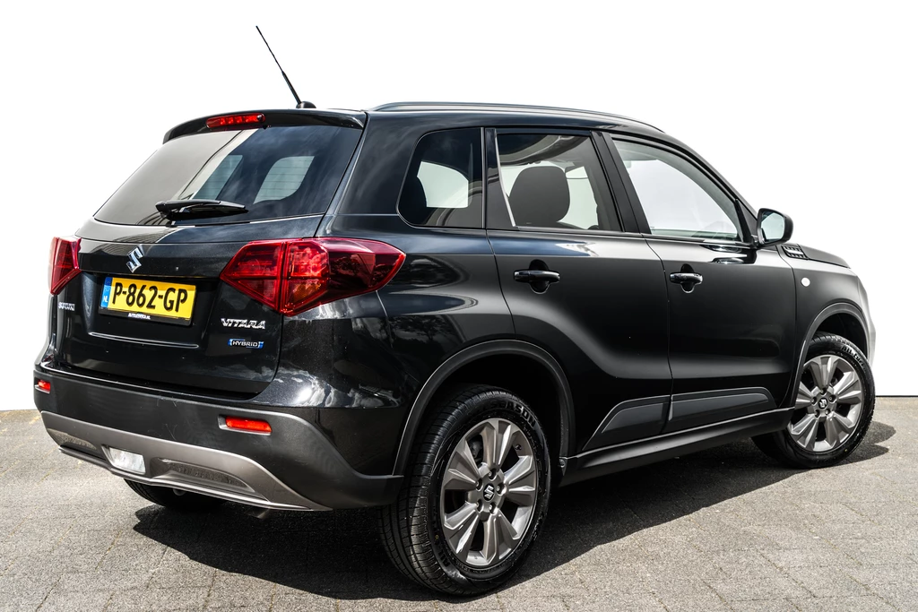 Suzuki Vitara – foto 8