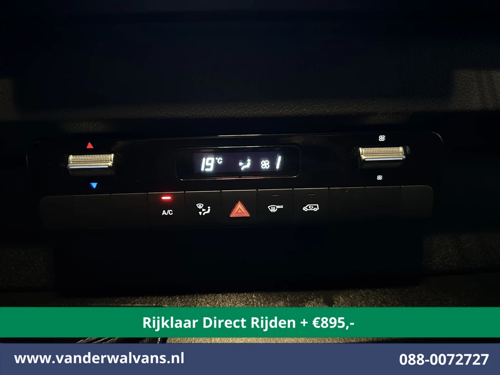 Mercedes-Benz Sprinter – foto 8