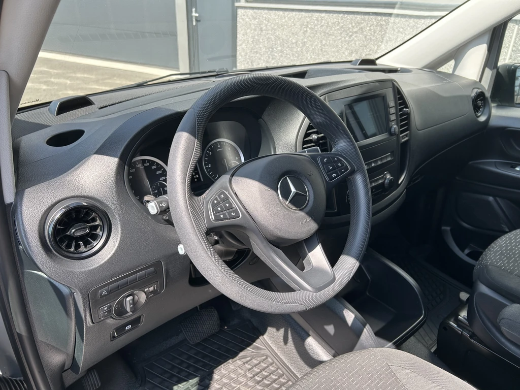 Mercedes-Benz Vito – foto 13