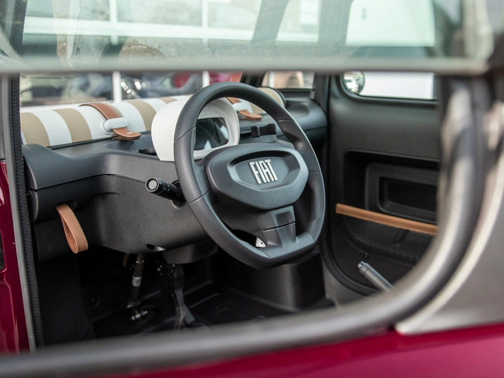 Fiat Topolino – foto 19