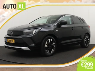 Opel Grandland – thumbnail 1