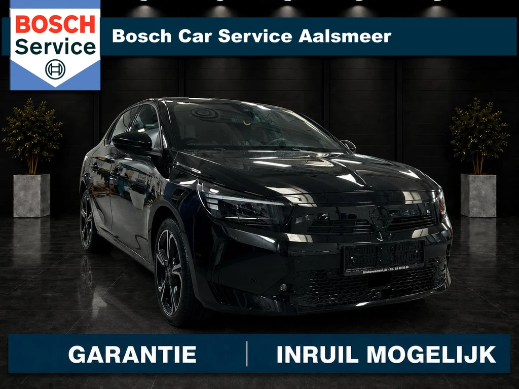 Opel Corsa – foto 4