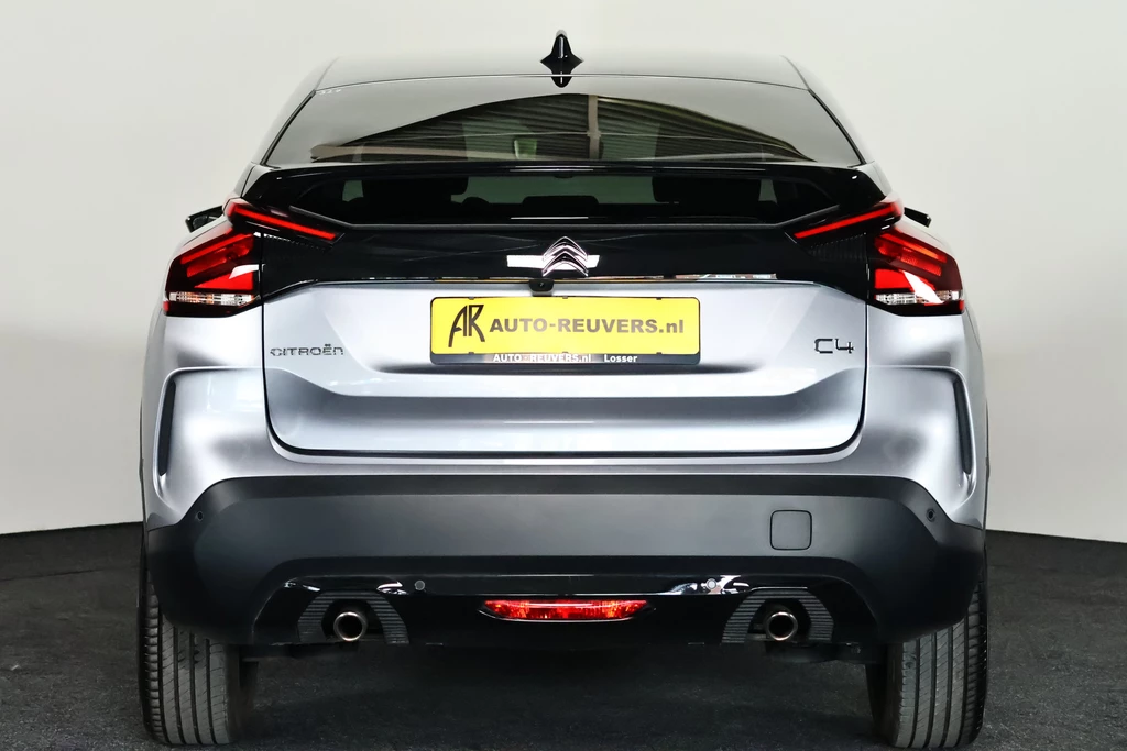 Citroën C4 – foto 5