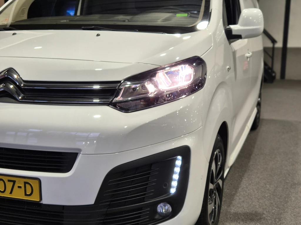 Citroën Jumpy – foto 3