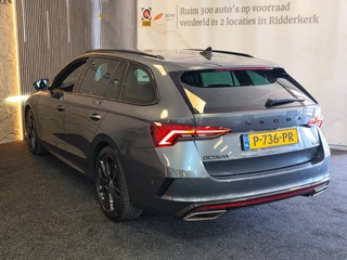 Škoda Octavia – thumbnail 3