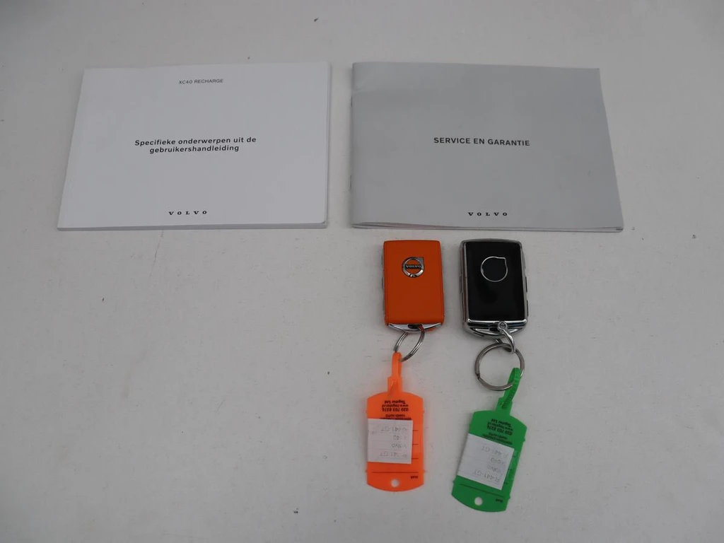Volvo XC40 – foto 19