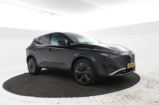 Nissan QASHQAI – thumbnail 5