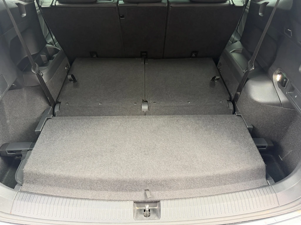 Volkswagen Tiguan Allspace – foto 38