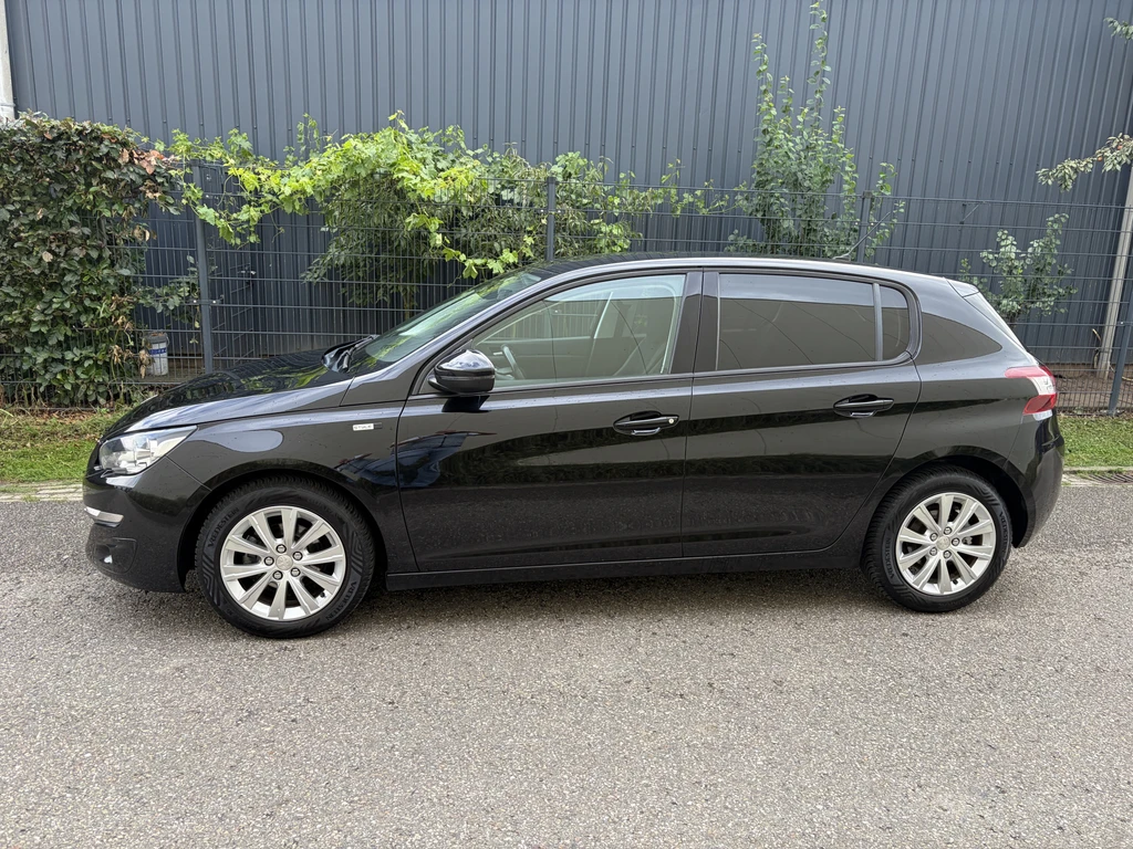 Peugeot 308 – foto 4