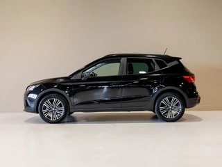 SEAT Arona – thumbnail 2