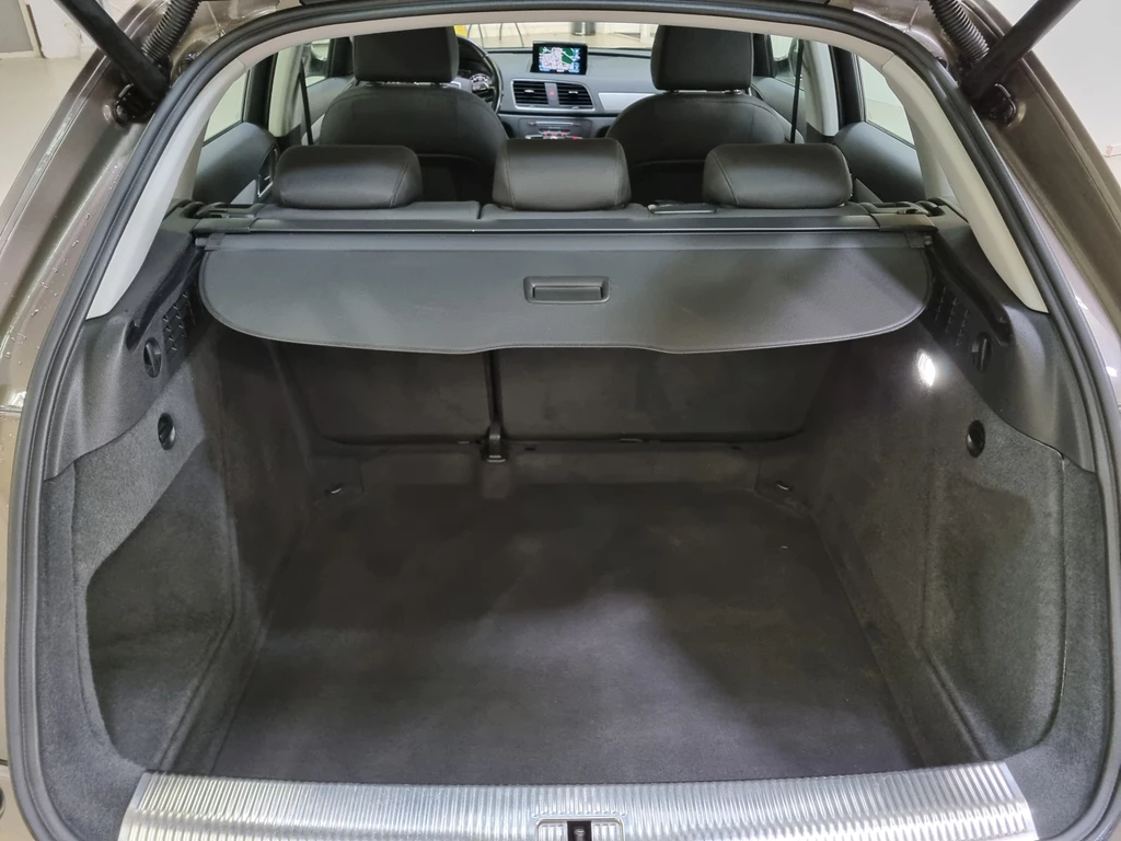 Audi Q3 – foto 16