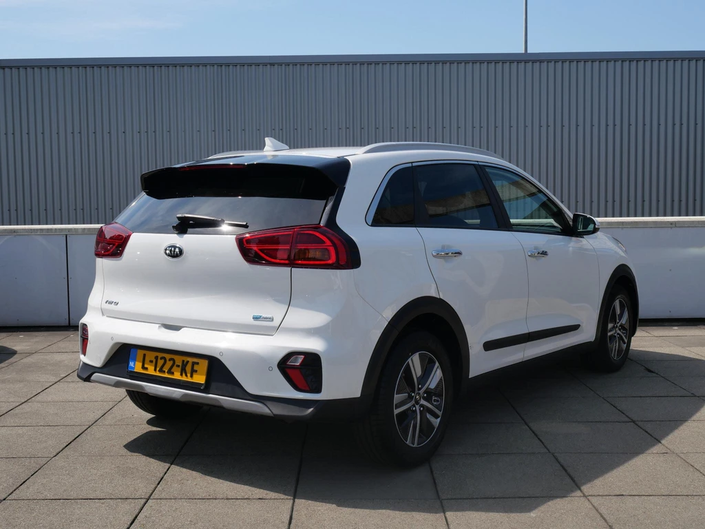 Kia Niro – foto 3