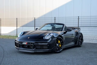Porsche 911 – thumbnail 6