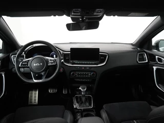 Kia Ceed Sportswagon – thumbnail 39