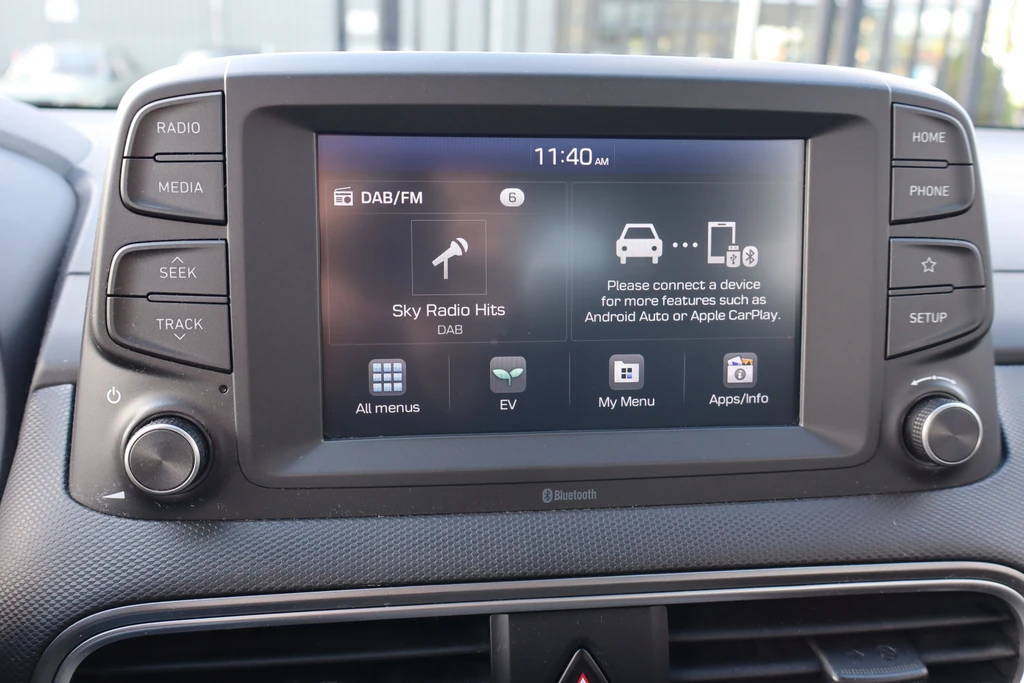 Hyundai Kona – foto 17