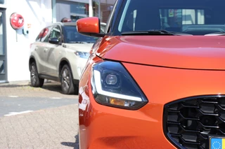 Suzuki Swift – thumbnail 27