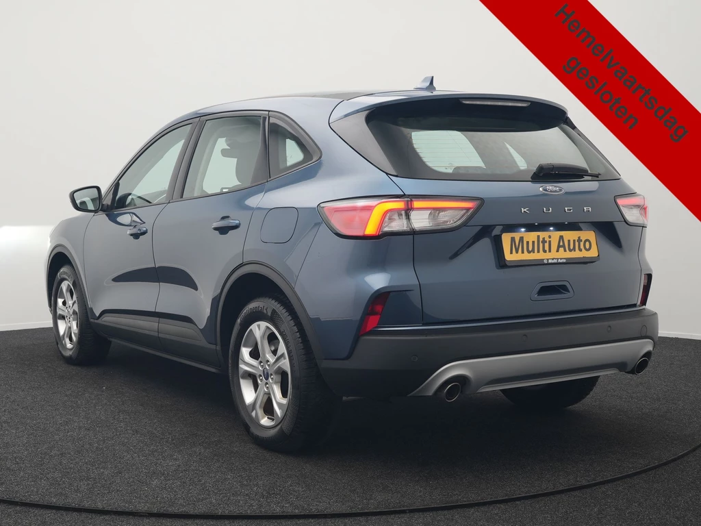 Ford Kuga – foto 4