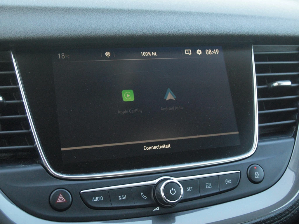 Opel Grandland X – foto 20
