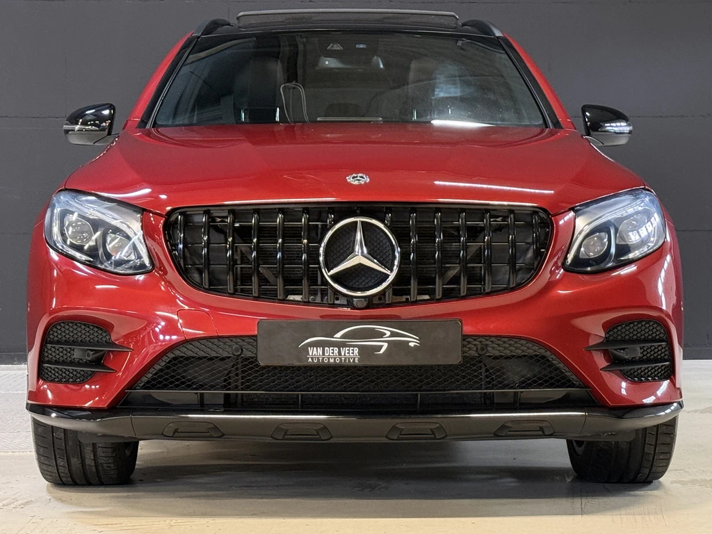 Mercedes-Benz GLC – foto 7