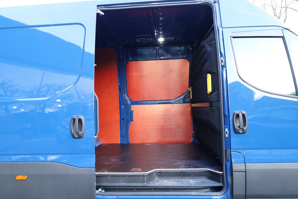Iveco Daily – foto 13