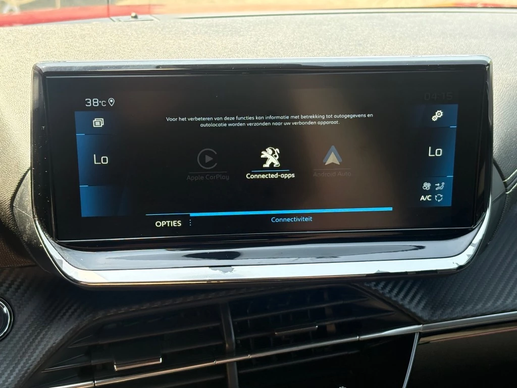Peugeot 208 – foto 11