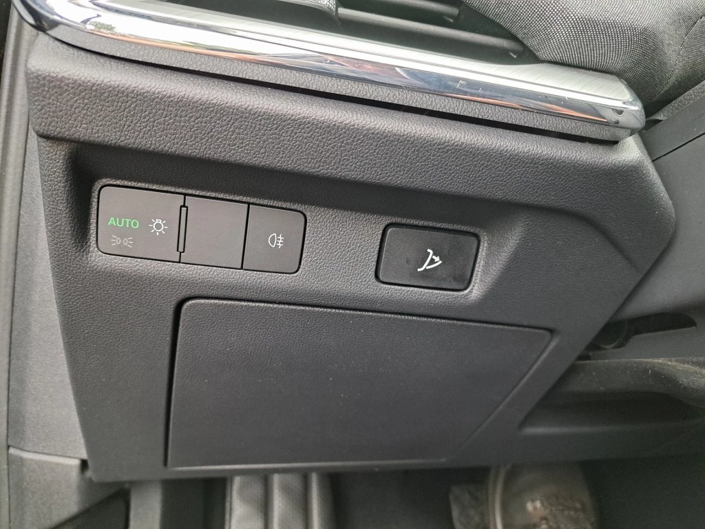 Škoda Enyaq iV – foto 24
