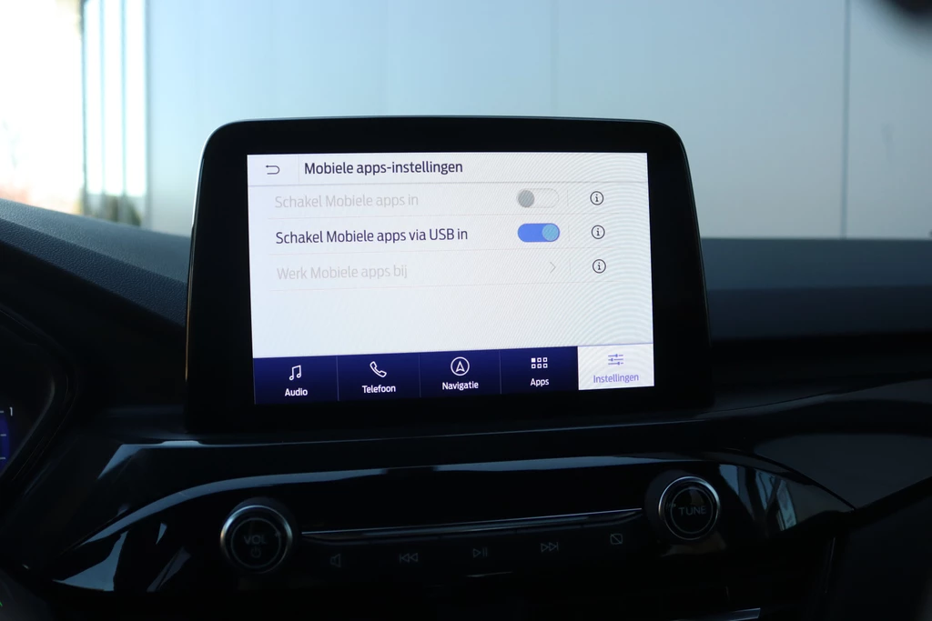 Ford Kuga – foto 23
