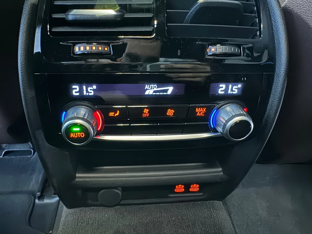 BMW 5 Serie – foto 19