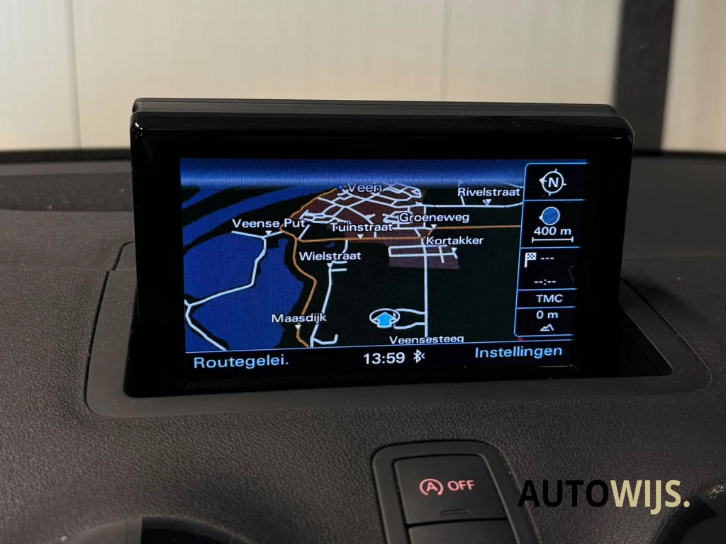 Audi A1 Sportback – foto 18