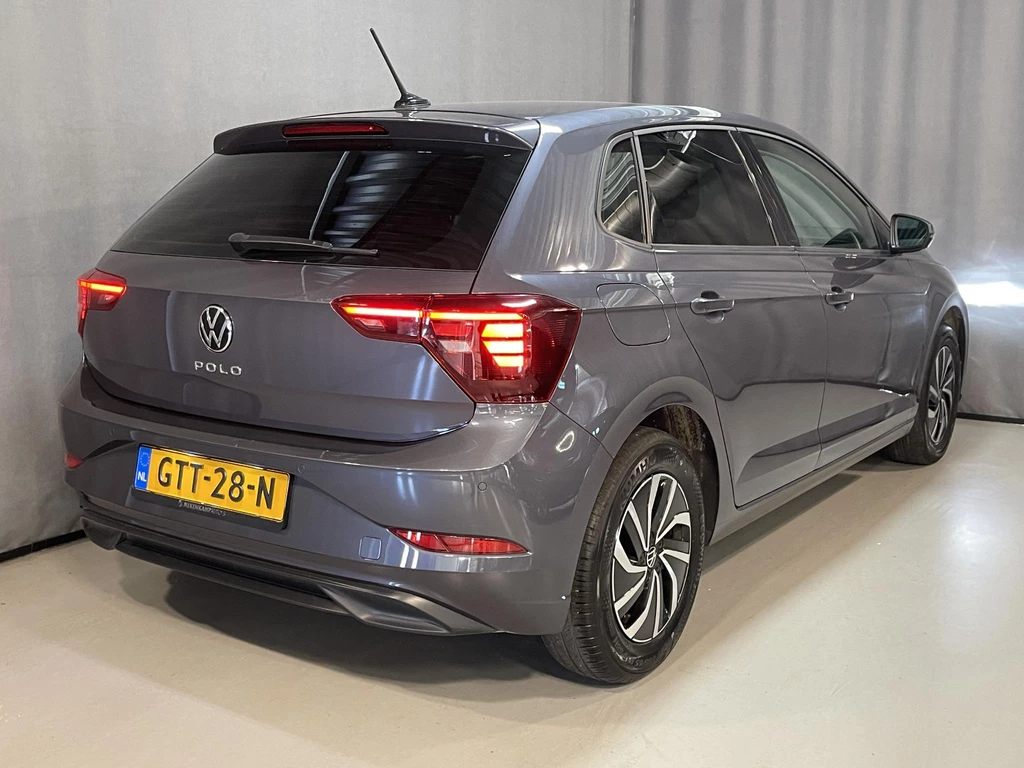 Volkswagen Polo – foto 4