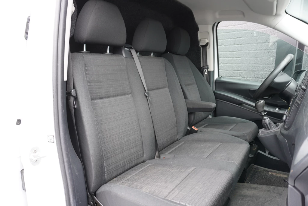 Mercedes-Benz Vito – foto 7