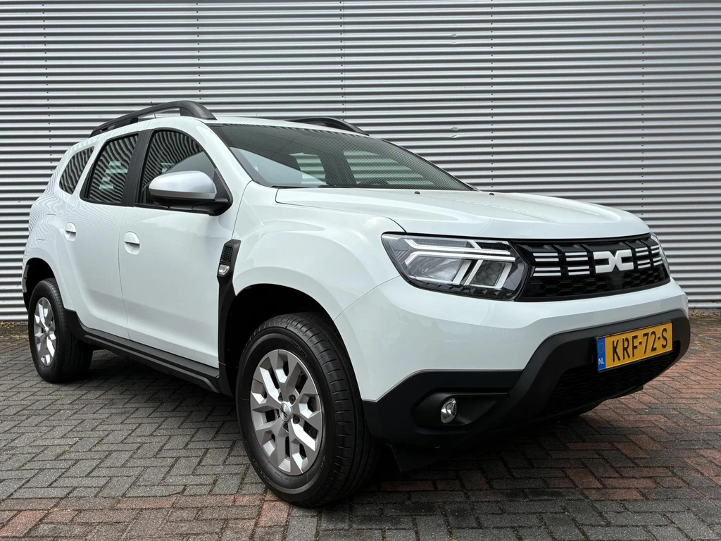 Dacia Duster – foto 5