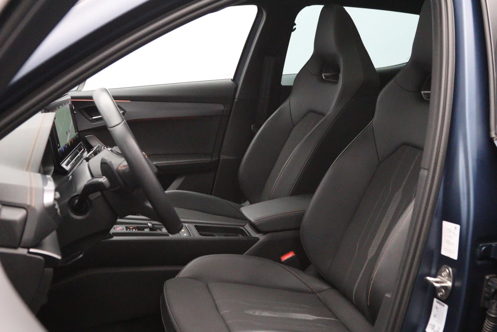 CUPRA Formentor – foto 10