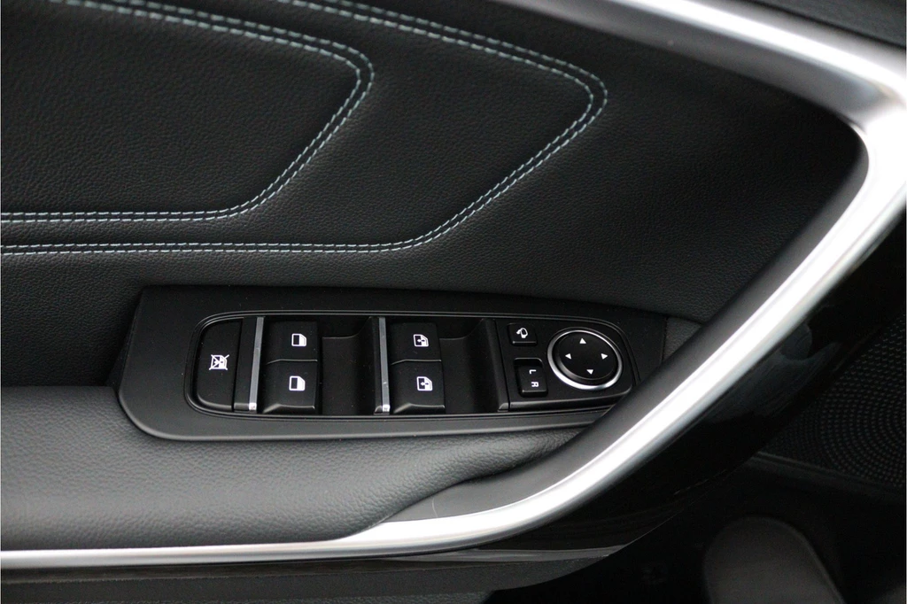 Kia Ceed Sportswagon – foto 19