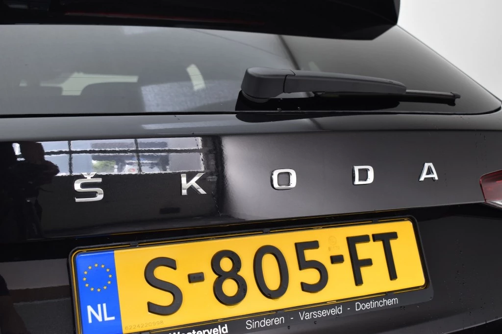 Škoda Fabia – foto 36