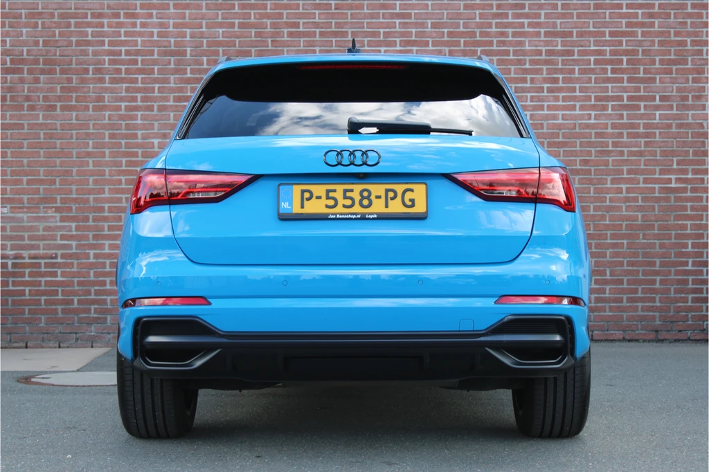 Audi Q3 – foto 3