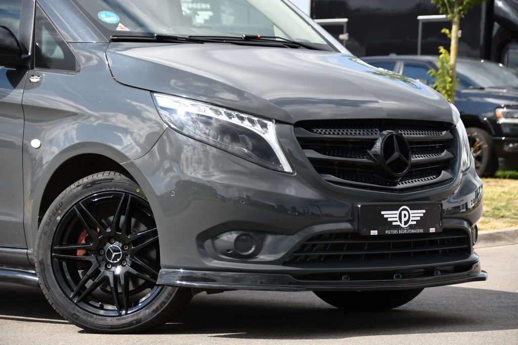 Mercedes-Benz Vito – foto 12