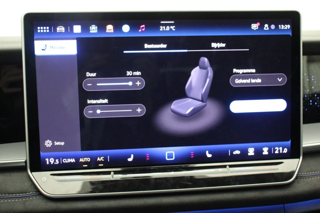 Volkswagen Tayron – foto 14