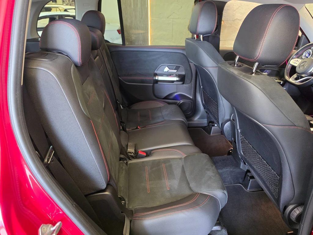 Mercedes-Benz GLB – foto 14