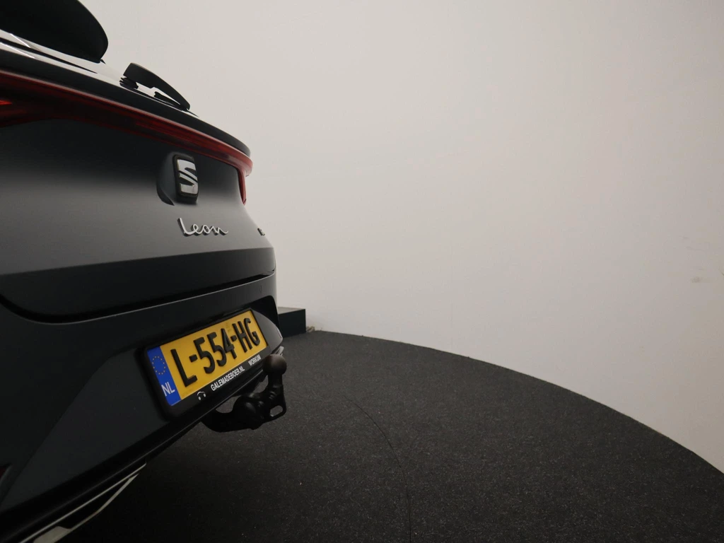 SEAT Leon – foto 11